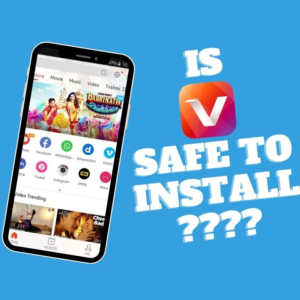 How to Use VidMate Safely