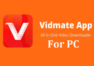 Install VidMate on a PC
