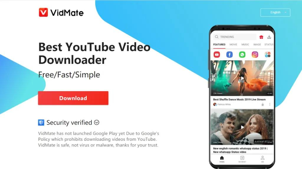 VidMate