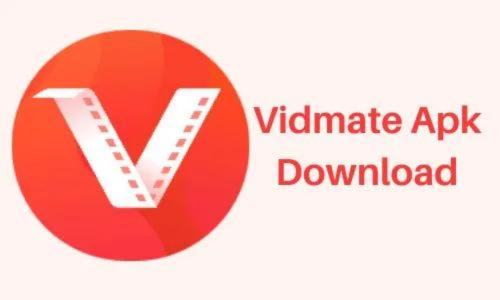 Vidmate APK Downloads